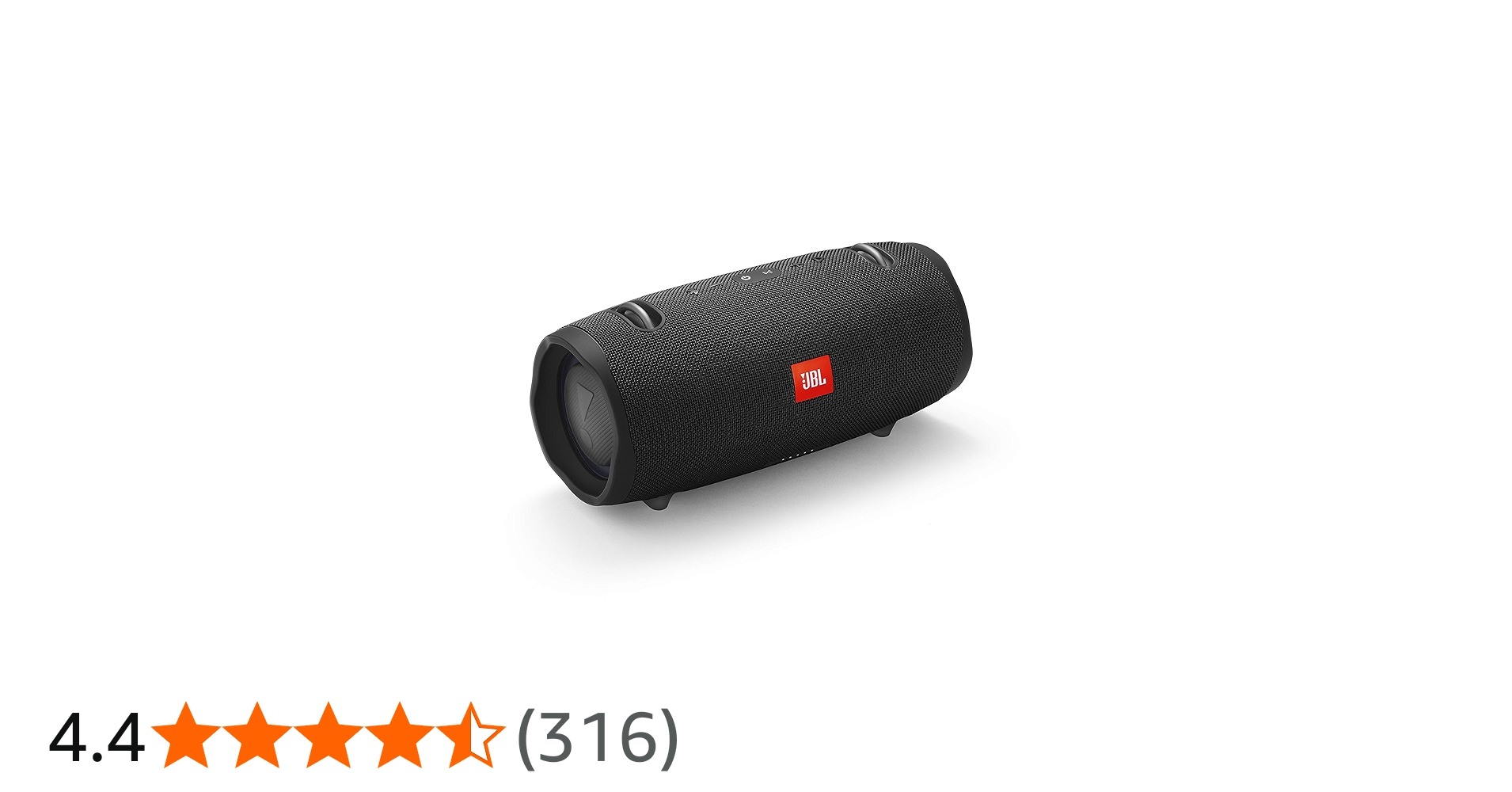 Amazon.co.jp: JBL XTREME2 Bluetoothスピーカー IPX7防水/パッシブ