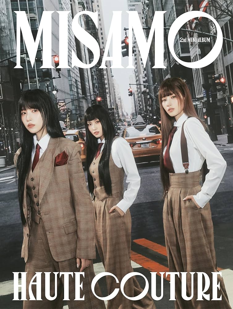 Amazon.co.jp: 【限定特典アクリルコースター付き】 MISAMO JAPAN 2nd