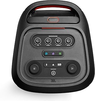 Amazon.co.jp: JBL PartyBox Stage 320 Bluetoothスピーカー