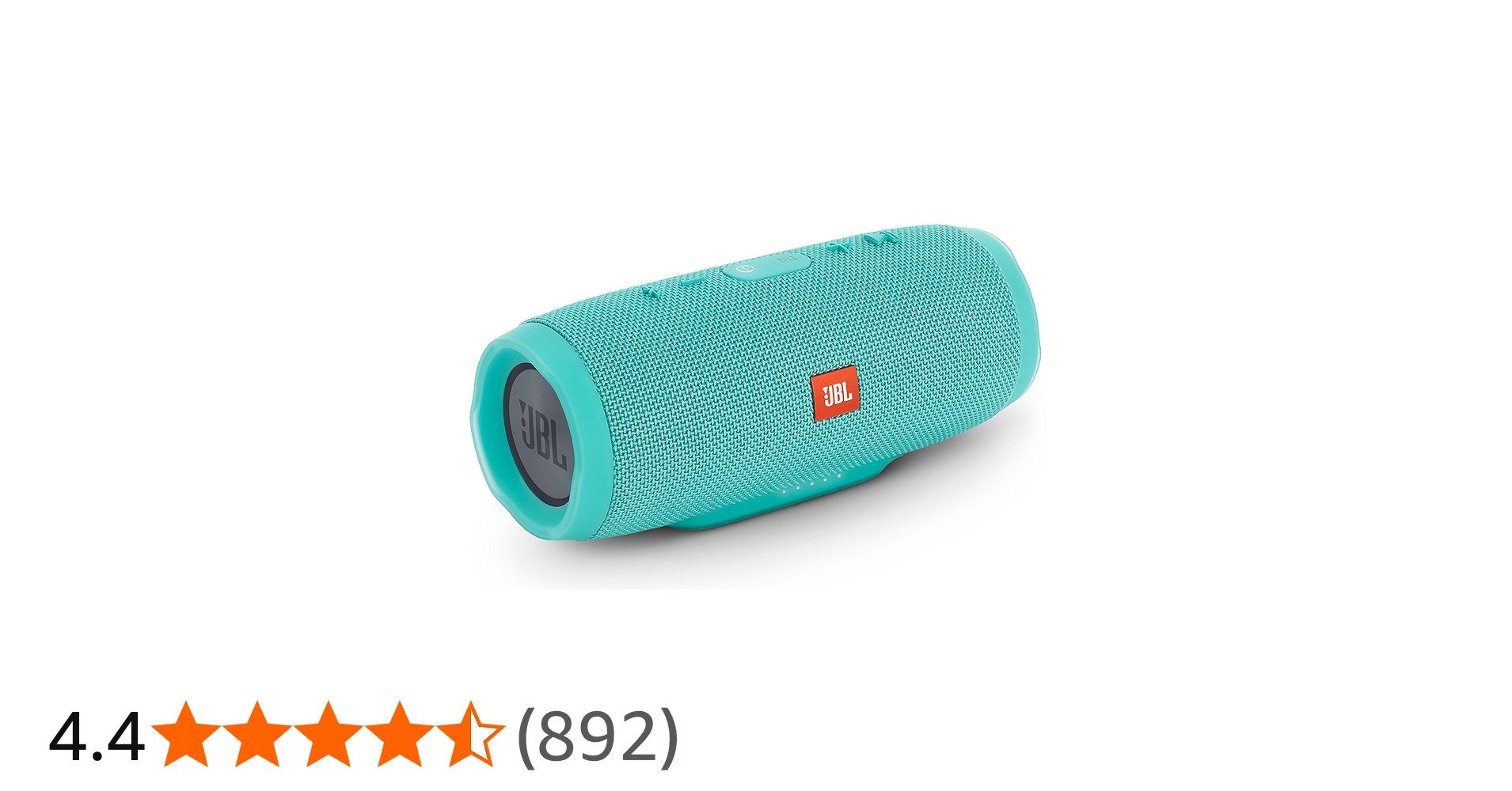 Amazon.co.jp: JBL CHARGE3 Bluetoothスピーカー IPX7防水/ポータブル