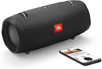 Amazon.co.jp: JBL XTREME2 Bluetoothスピーカー IPX7防水/パッシブ