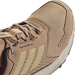 Amazon | アディダス トレイルランニングシューズ テレックス