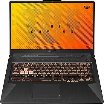 Amazon.co.jp: ASUS ゲーミングノートパソコン TUF Gaming A17 FA706II
