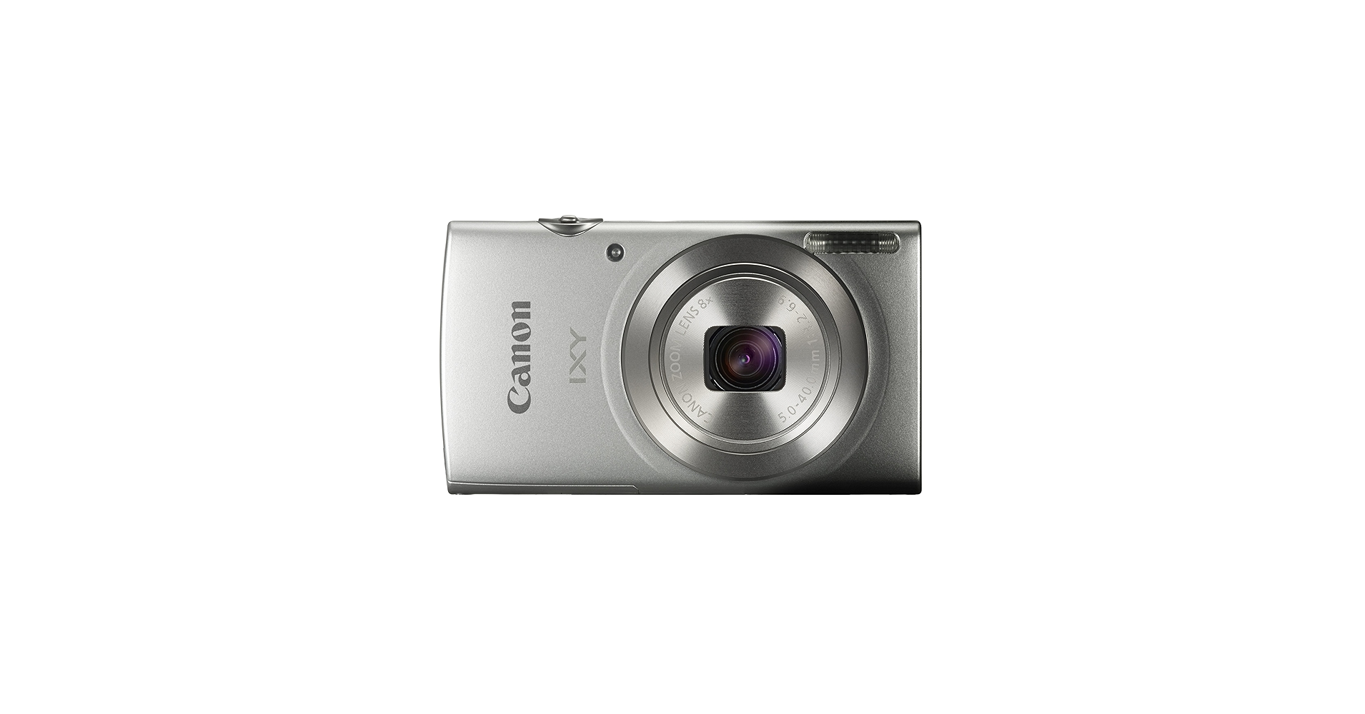 Amazon | 【整備済み品】 Canon キヤノン デジタルカメラ IXY 180