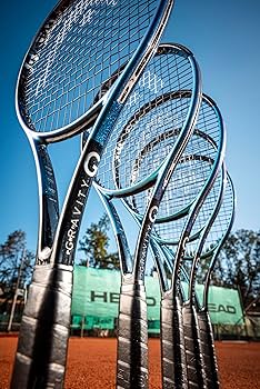 Amazon | ヘッド HEAD テニスラケット Gravity MP 2025 グラビティ MP