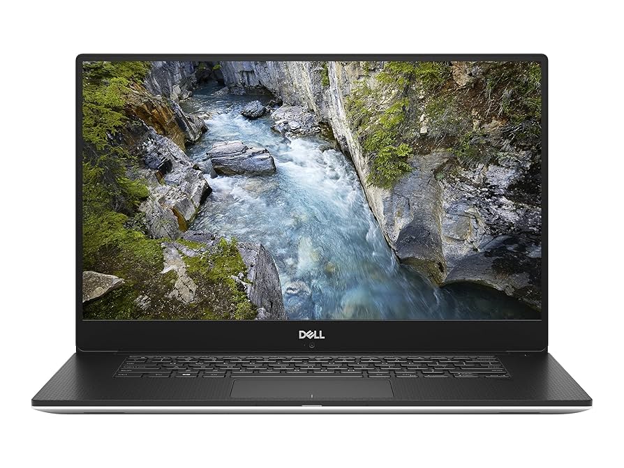 JC0756 極美品 デル Precision 5550 UHD+タッチ液晶 32GB 1TB 大画面