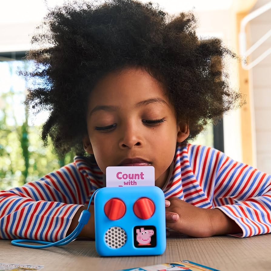 Amazon.co.jp: Yoto Mini (edizione 2024) + Crea la tua carta