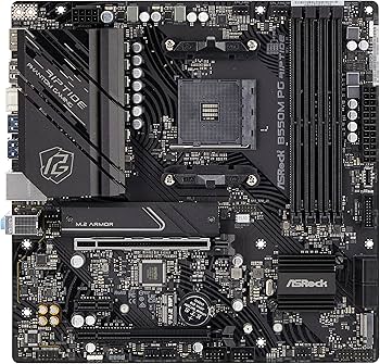 Amazon | 【セット買い】AMD Ryzen 5 5500, with Wraith Stealth