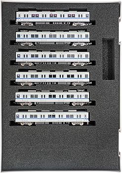 Amazon.co.jp: グリーンマックス Nゲージ 東武10030型リニューアル車