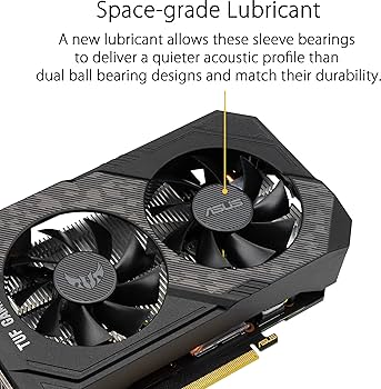 Amazon | ASUS NVIDIA GeForce GTX 1650 SUPER 搭載 デュアルファン