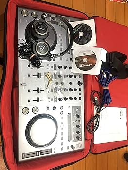 Amazon | Pioneer DDJ-T1 TRAKTOR専用 DJコントローラー (パイオニア
