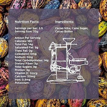 Amazon.com : Marou Origin Tien Giang 70% Cacao Dark Chocolate Case