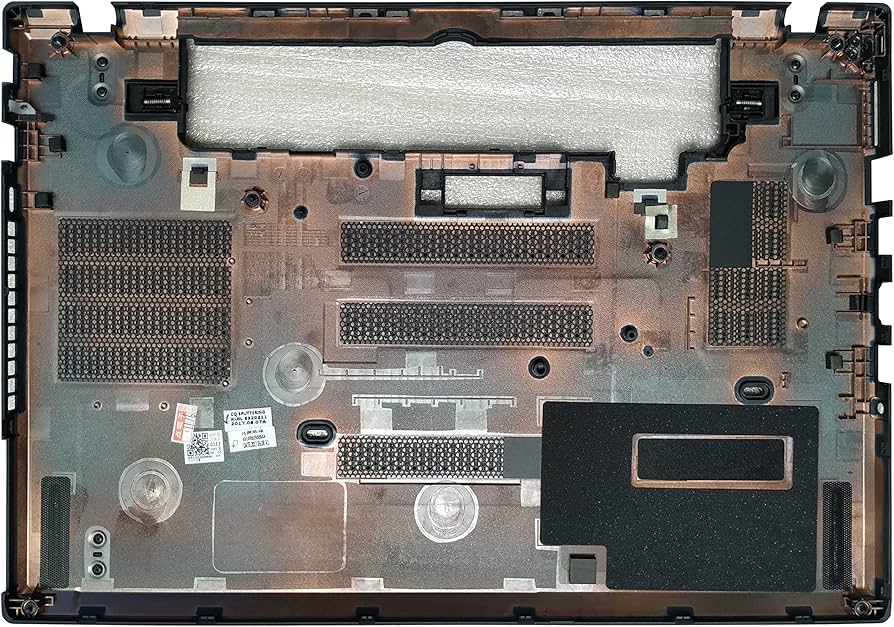 Amazon.com: New Laptop Replacement Parts Fit Lenovo ThinkPad T470
