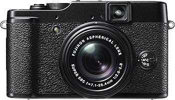 Amazon | 【整備済み品】 FUJIFILM デジタルカメラ X10 F FX-X10