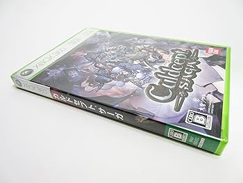 Amazon | カルドセプト サーガ [XBOX360] | ゲームソフト