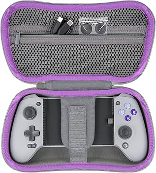 Amazon.co.jp: GameSir G8 Galileo Type-C 有線ゲームコントローラー
