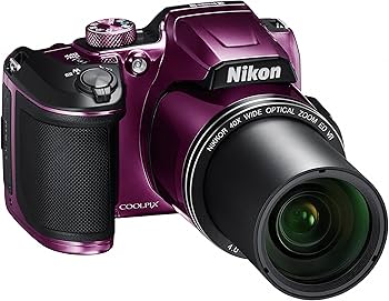Amazon | Nikon デジタルカメラ COOLPIX B500 光学40倍ズーム 1602万