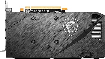 Amazon | MSI Radeon RX 6600 XT MECH 2X 8G OC グラフィックスボード