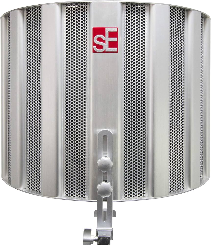 Amazon | sE Electronics Reflexion Filter SPACE リフレクション