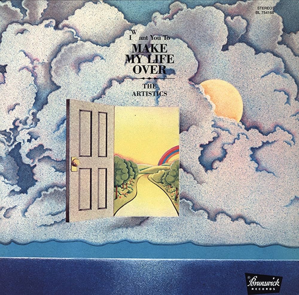 Amazon.com: I Want You To Make My Life Over: CDs & Vinyl