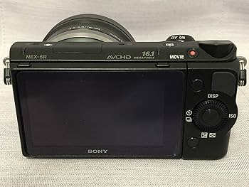 Amazon | ソニー ミラーレス一眼カメラ α NEX-5Rダブルズームレンズ