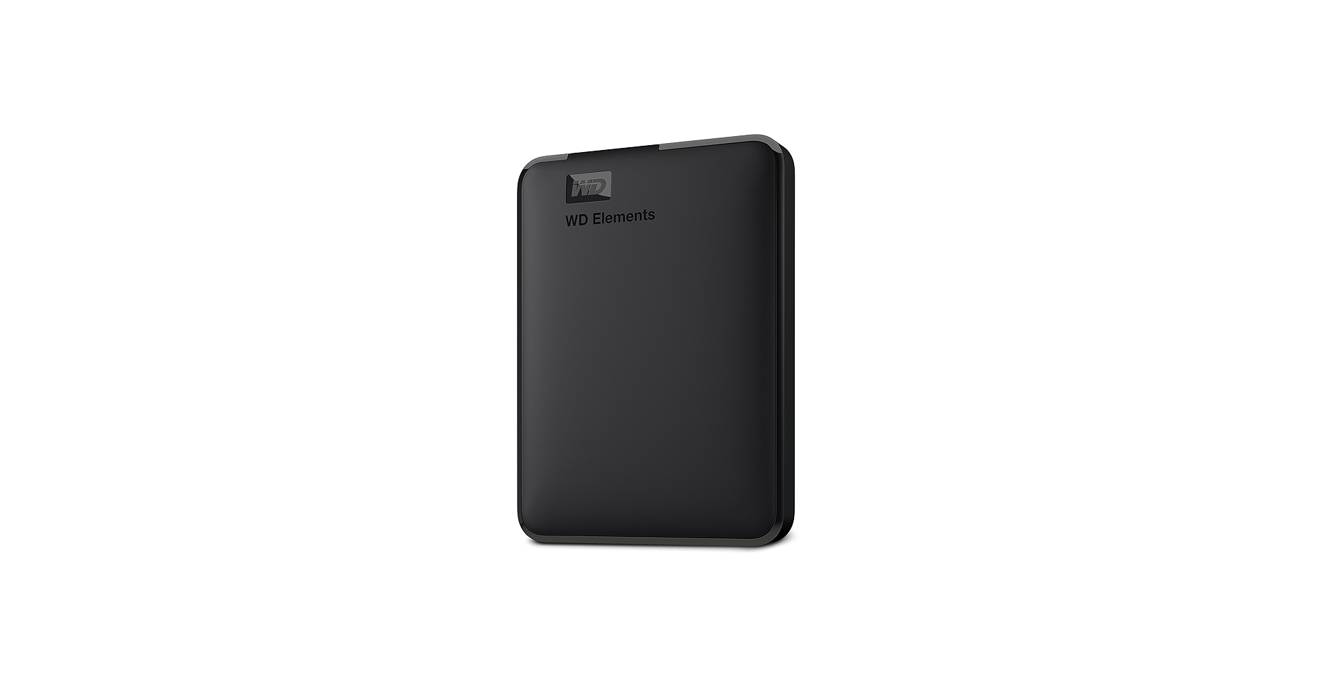 Amazon.com: Western Digital WD 5TB Elements Portable External Hard