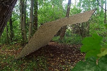 Amazon | DD Hammocks DD タープ 4x4(MC) 日本正規品 | DD Hammocks