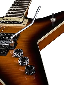 Amazon.com: Dean Dimebag Far Beyond Driven ML Electric Guitar
