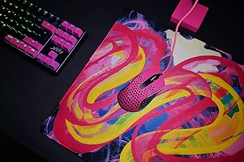 Amazon.co.jp: Xtrfy（エクストリファイ）GP4 LARGE ゲーミングマウス