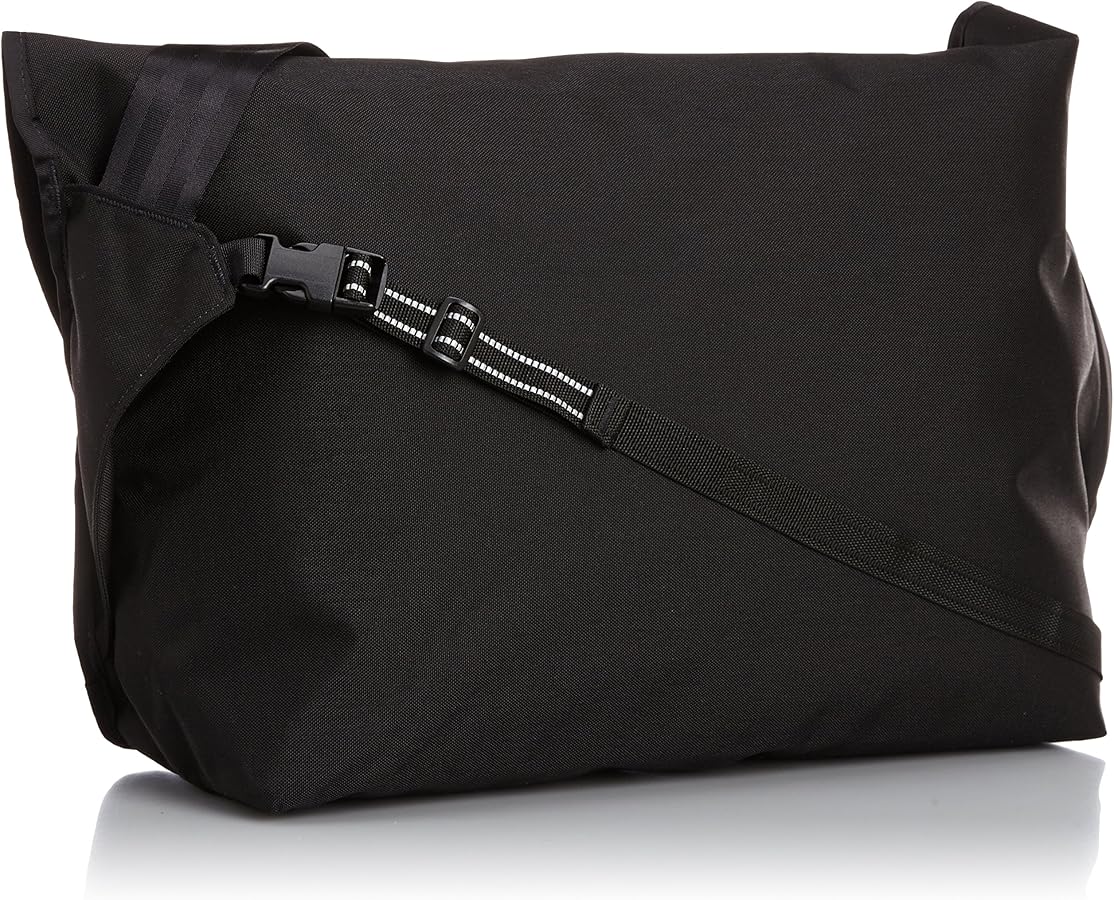 Amazon.co.jp: [クローム] メッセンジャーバッグ METROPOLIS/メトロ