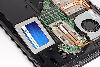 Amazon | Crucial [Micron製Crucialブランド] 内蔵 SSD 2.5インチ