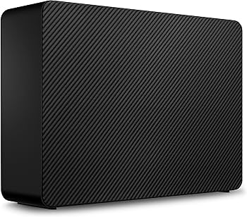 Amazon.com: Seagate Expansion 24TB External Hard Drive HDD - USB