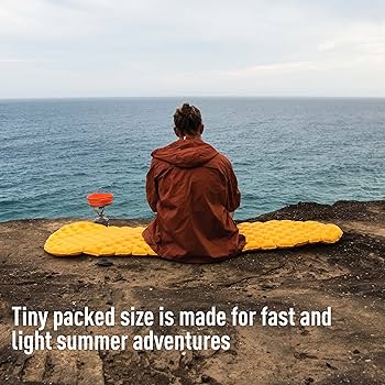 Amazon | SEA TO SUMMIT(シートゥサミット) ウルトラライトマット
