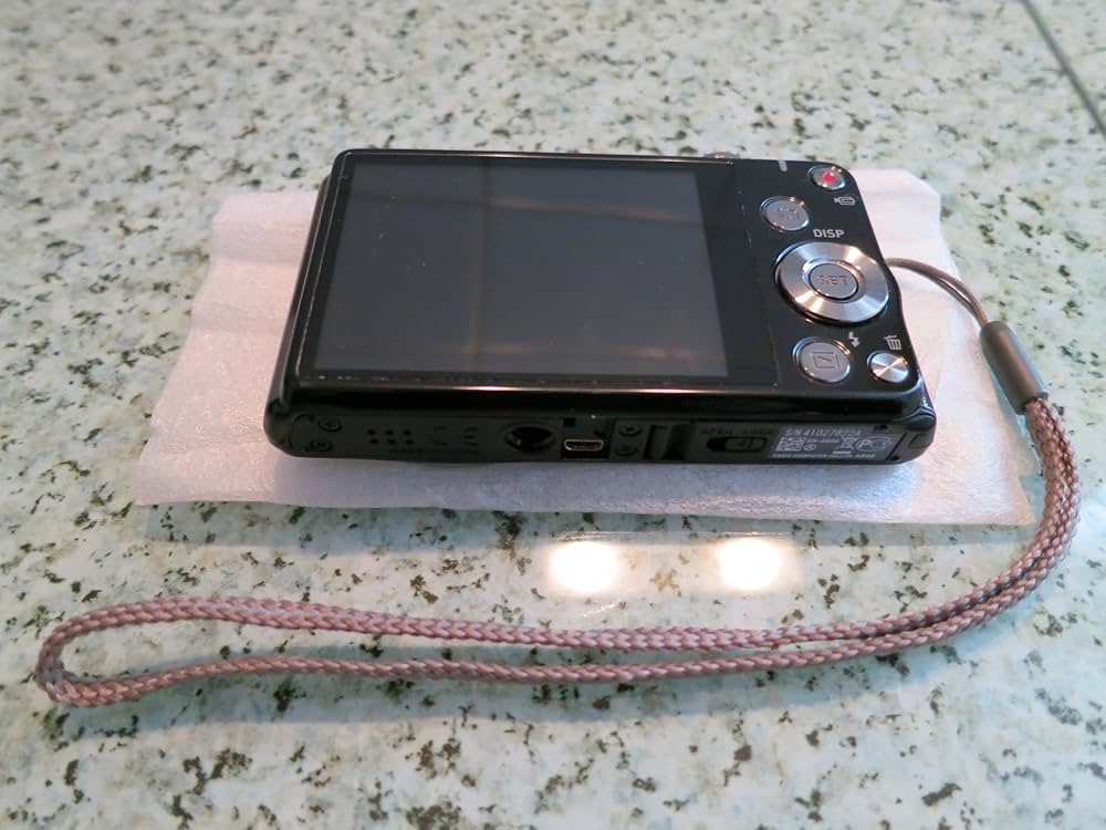 Amazon | CASIO デジタルカメラ EXILIM 1610万画素 6倍 ブラック EX