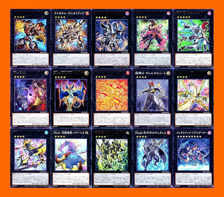 Amazon.co.jp: 【優勝】 ライゼオルデッキ no.104 仮面魔踏士