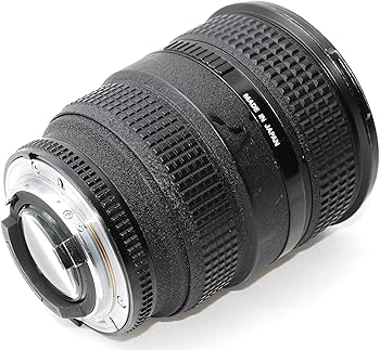 Amazon | Nikon ニコン AF NIKKOR 20-35mm F2.8D | カメラ用交換レンズ