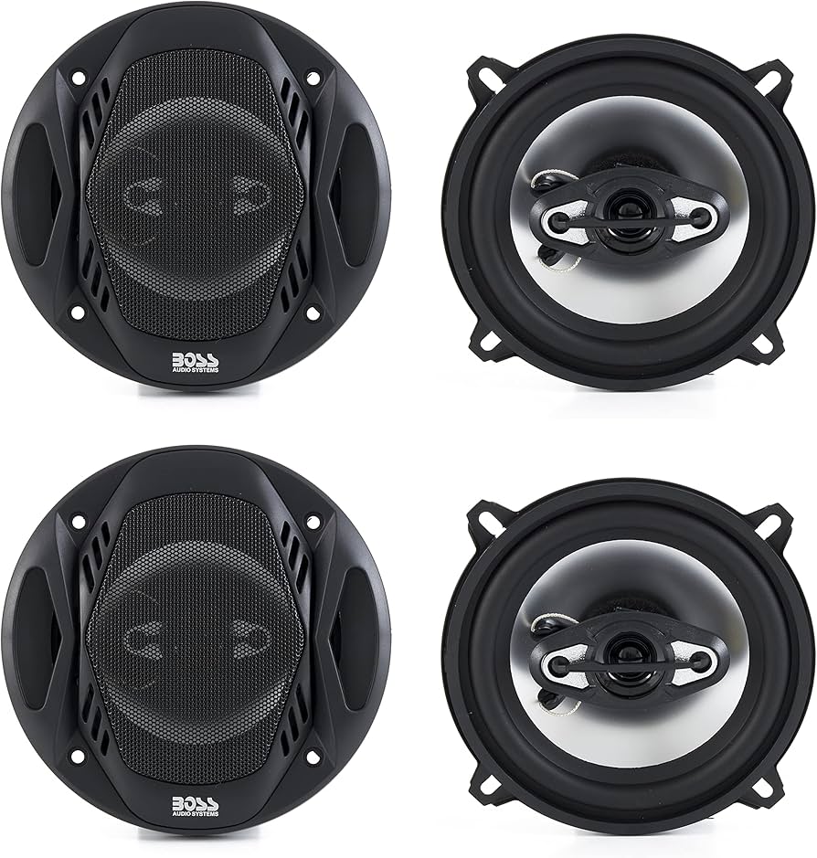 Amazon.com: BOSS NX524 5.25