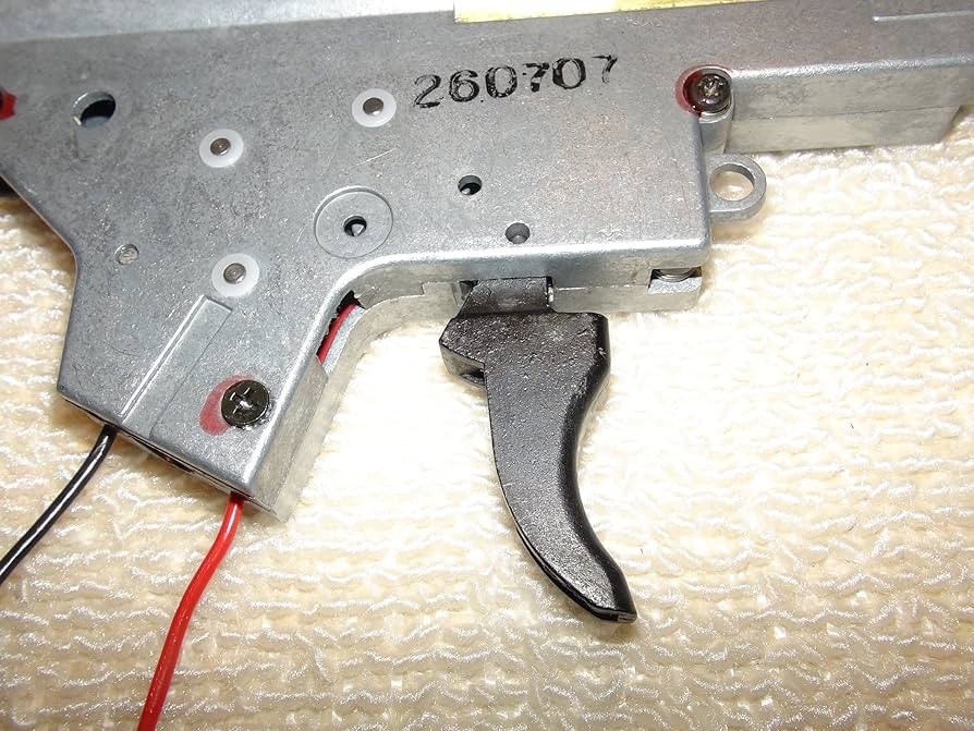 Amazon | 東京 マルイ 純正 スタンダード 電動 ガン G3 シリーズ