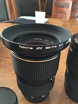 Amazon.co.jp: Tokina AT-X Pro AF 28-70mm f/2.8 : Electronics