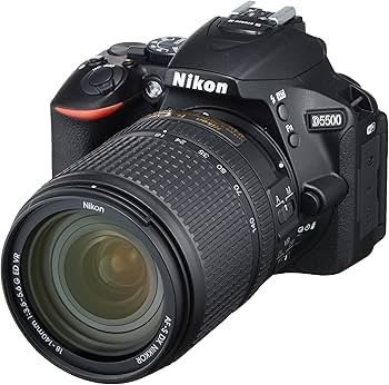 Amazon | Nikon デジタル一眼レフカメラ D5500 18-140 VR レンズキット