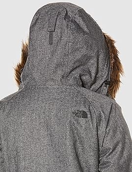 Amazon | [ザノースフェイス] ノベルティグレイストリクライメイト