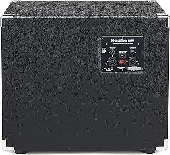 Amazon.co.jp: Hartke Hydrive series HD112 ベースアンプ
