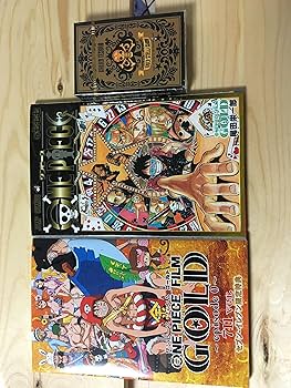 Amazon.co.jp: ワンピース 映画入場特典 コミックス巻 777＋トランプ