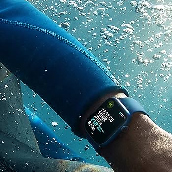 Amazon.co.jp: Apple Watch Series 7（GPSモデル）- 41mmグリーン