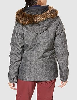 Amazon | [ザノースフェイス] ノベルティグレイストリクライメイト