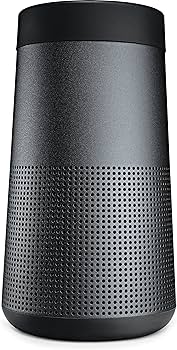 Amazon.co.jp: Bose SoundLink Revolve Bluetooth Speaker: Portable