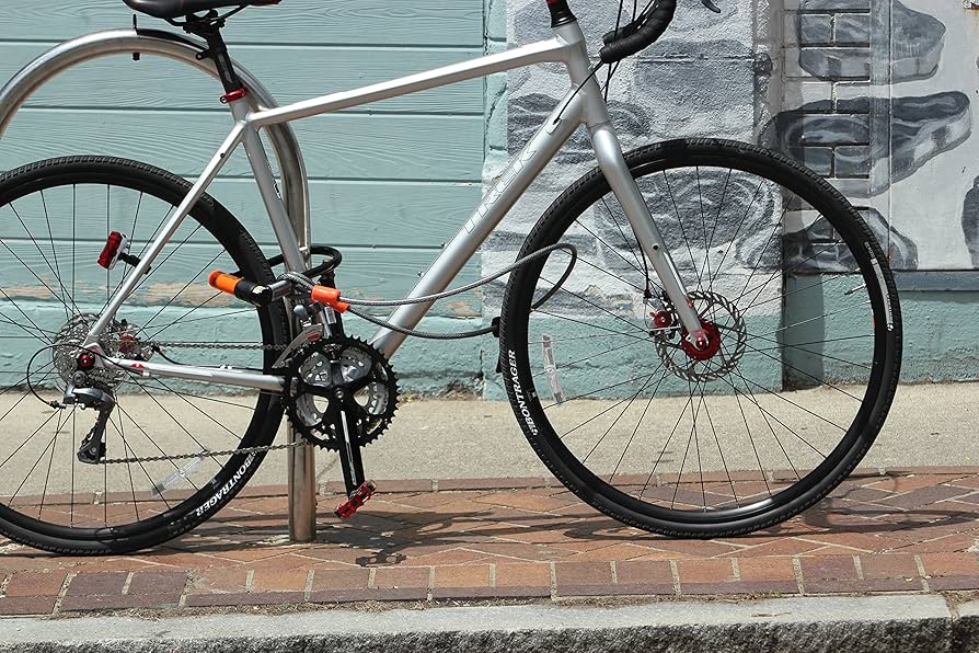 Amazon.co.jp: KRYPTONITE(クリプトナイト) Evolution Mini-7 U字