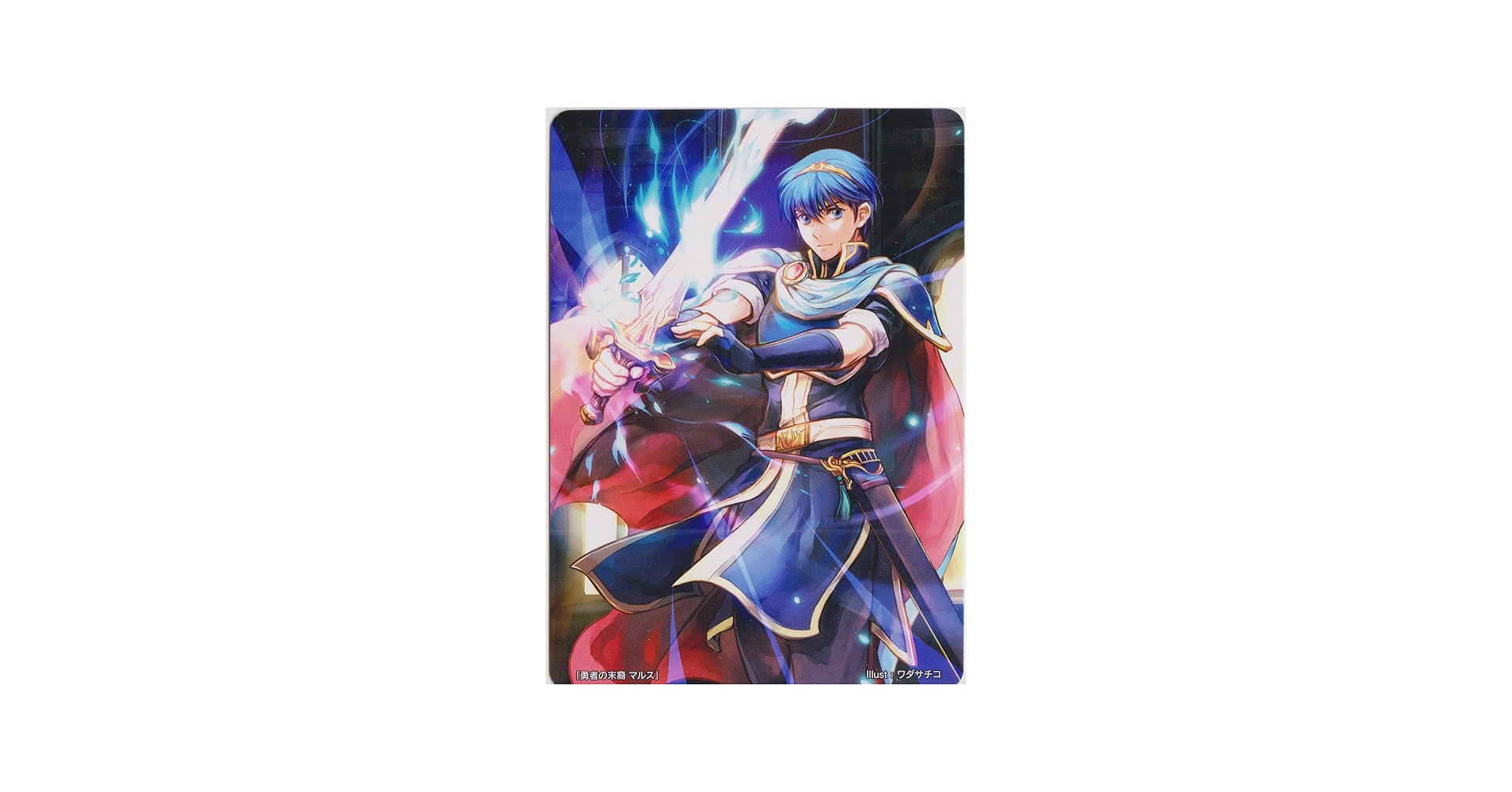 Amazon.co.jp: ファイアーエムブレムサイファ【大会プロモ】スペシャル