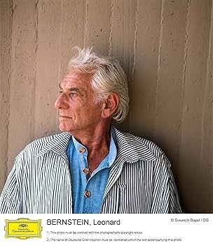 Various Artists, Leonard Bernstein, Wiener Philharmoniker - The