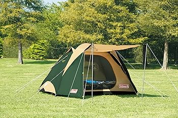 Amazon.co.jp: Coleman Tough Wide Dome 300EX3 170T15550J for